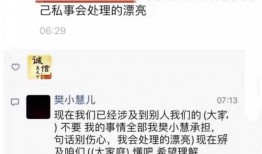 樊小慧事件爆料最新消息,真相大白，网友热议反转！