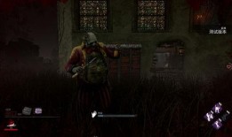 黎明杀机官方爆料最新版,惊悚玩法升级，生存挑战再升级！