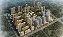 金城华府进度最新爆料,匠心独运，品质升级，即将绽放新篇章