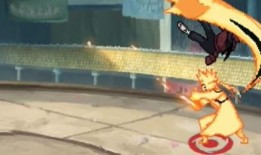 九喇嘛鸣人技能最新爆料,究极忍术震撼来袭！